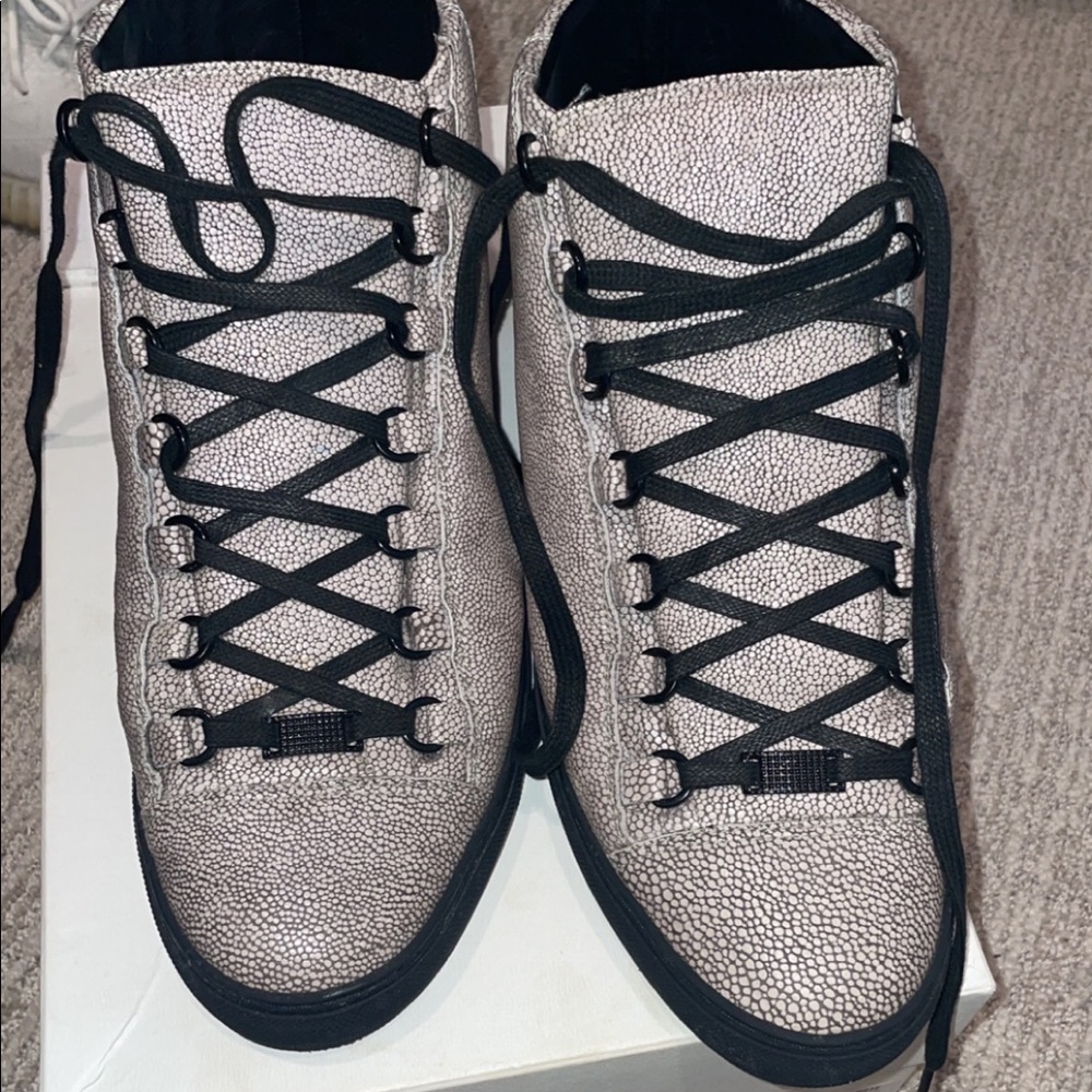 Balenciaga shoes